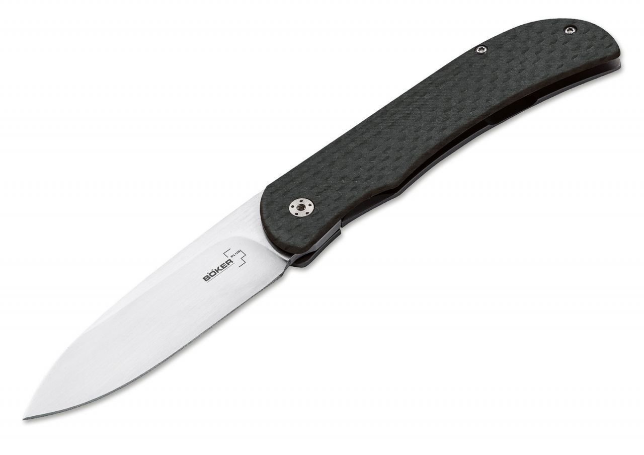 Ловни нож Boker Plus Exskelibur I Framelock Carbon Ловни нож