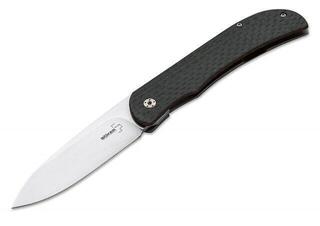 Boker Plus Exskelibur I Framelock Carbon Boker Plus Exskelibur I Framelock Carbon