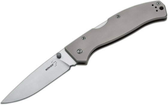 Lovački nož Boker Plus Titan Drop Lovački nož - 1