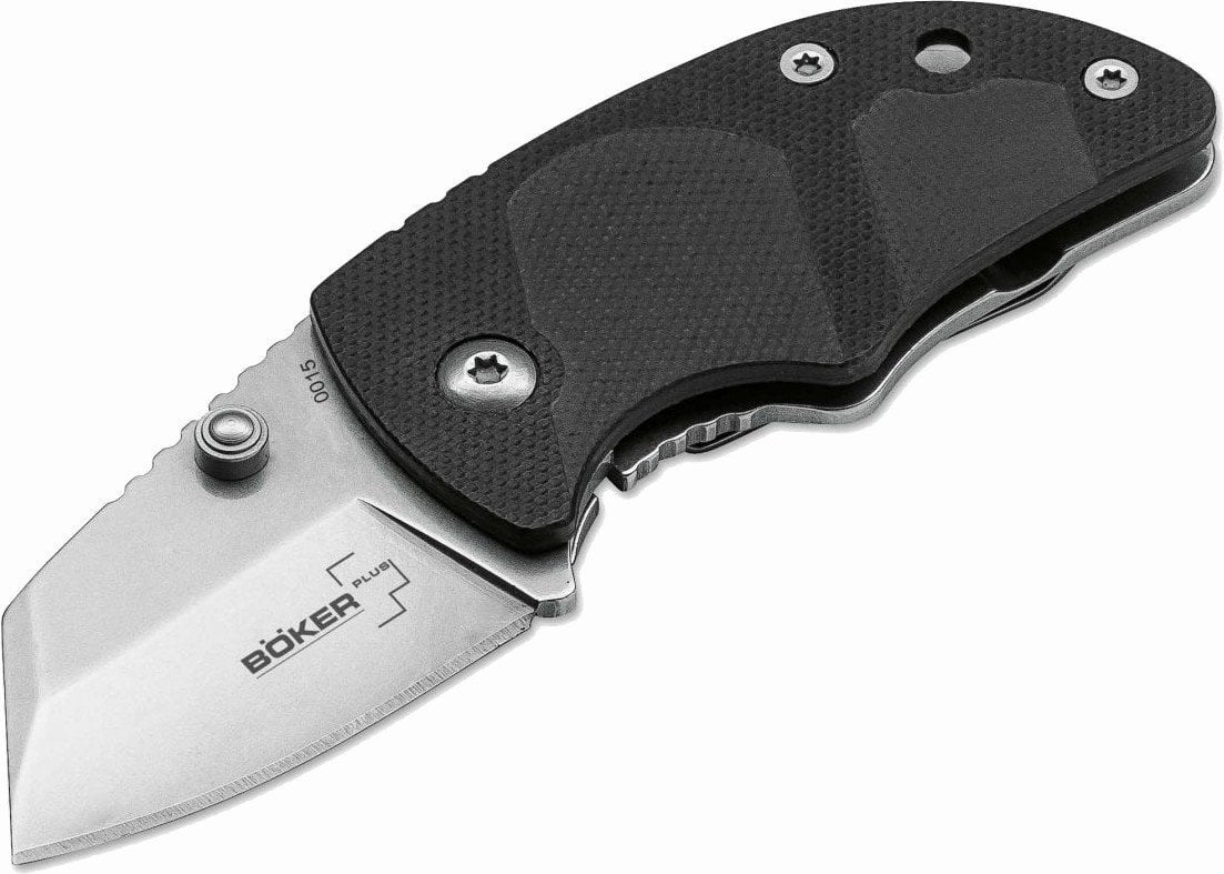 Tactical Folding Knife Boker Plus DW-2 Tactical Folding Knife