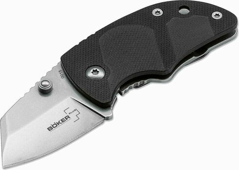 Tactical Folding Knife Boker Plus DW-2 Tactical Folding Knife - 1