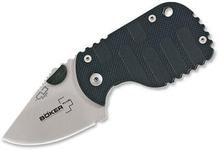 Boker Plus Subcom Boker Plus Subcom