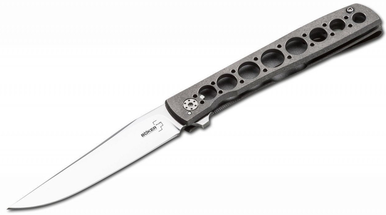 Taktični nož Boker Plus Urban Trapper Taktični nož