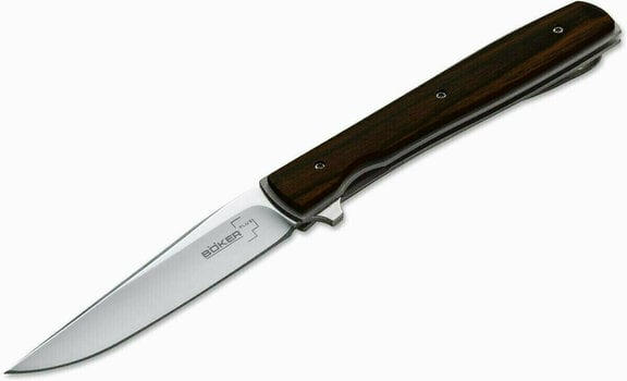 Taktický nůž Boker Plus Urban Trapper Cocobolo Taktický nůž - 1