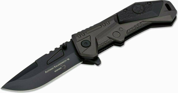 Tactical Folding Knife Boker Plus AK-17 - 1