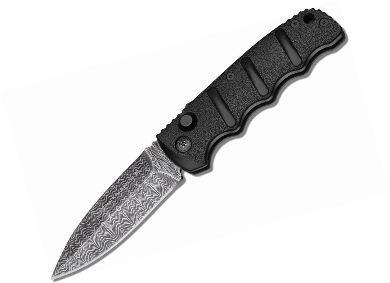 Kapesní nůž Boker Plus AKS-74 Damascus Kapesní nůž