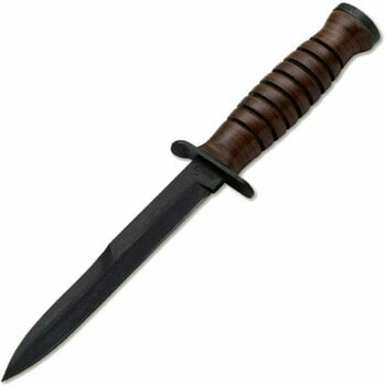 Tactical Fixed Knife Boker Plus M3 Trench Brown Tactical Fixed Knife - 1