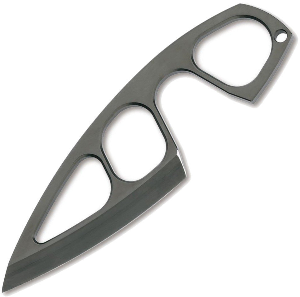 Tactical Fixed Knife Boker Plus MA-2 Gray Tactical Fixed Knife