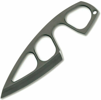 Tactical Fixed Knife Boker Plus MA-2 Gray Tactical Fixed Knife - 1