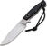 Tactical Fixed Knife Boker Plus Rold Black Tactical Fixed Knife