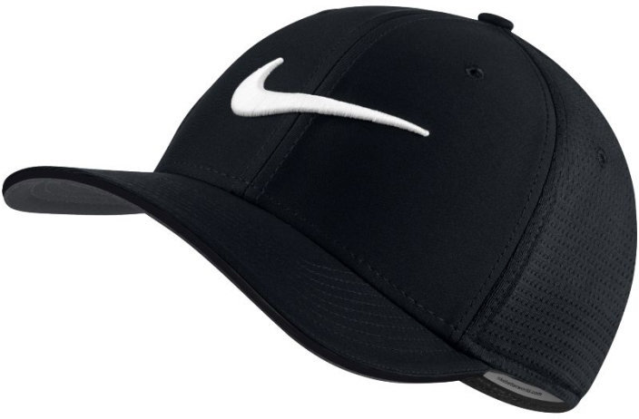 Καπέλο Nike Classic 99 Black/White/Anthracite/White M