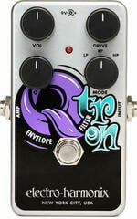 Wah-Wah pedál Electro Harmonix Nano Q-Tron Wah-Wah pedál