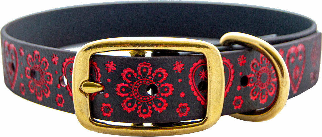 Guler FolkPets Folklorika Guler Red L Guler