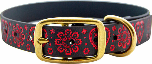 Guler FolkPets Folklorika Guler Red L Guler - 1