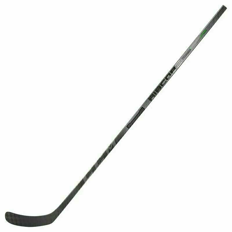 Bâton de hockey CCM Ribcor Trigger 6 SR 85 P29 Main droite Bâton de hockey