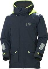 Jakne Helly Hansen Men's Skagen Offshore Sailing Navy