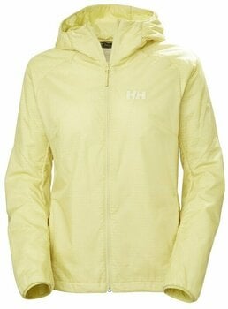 Giacca outdoor Helly Hansen W Rapide Lifaloft Air Endive XS Giacca outdoor - 1