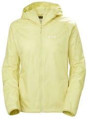 Jachetă Helly Hansen W Rapide Lifaloft Air Endive