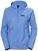 Outdoor Jacket Helly Hansen Women's Rapide Windbreaker Skagen Blue M Outdoor Jacket