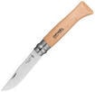 Opinel N°08 Stainless Steel Tourist Knife