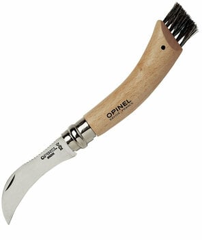 Hubársky nožík Opinel N°08 Mushroom Knife Hubársky nožík - 1