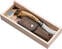 Gombász kés Opinel Wooden Gift Box N°08 Mushroom + Sheath Gombász kés