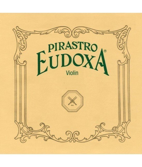 Hegedű húr Pirastro Eudoxa