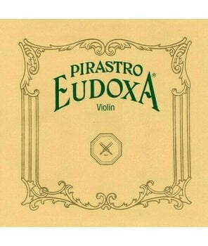 Corde Violino Pirastro Eudoxa - 1