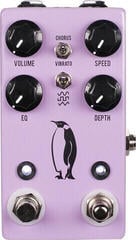 Gitarreneffekt JHS Pedals The Emperor V2 Gitarreneffekt
