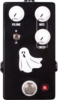 Guitar Effect JHS Pedals Haunting Mids