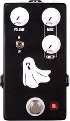 Guitar effekt JHS Pedals Haunting Mids Guitar effekt