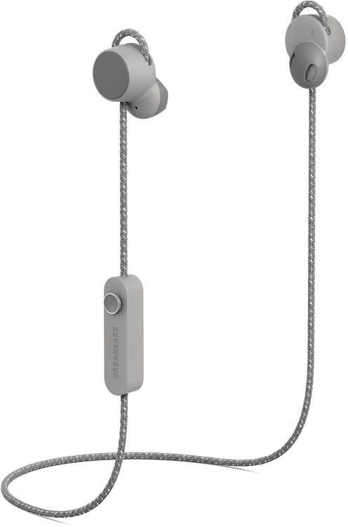 Wireless In-ear headphones UrbanEars Jakan Ash Grey