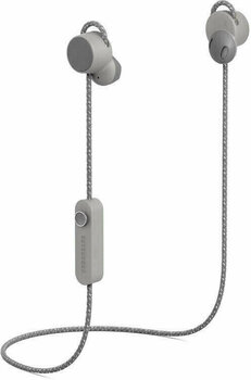 Wireless In-ear headphones UrbanEars Jakan Ash Grey - 1