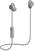 In-ear draadloze koptelefoon UrbanEars Jakan Ash Grey