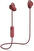 Bezdrátové sluchátka do uší UrbanEars Jakan Red Bezdrátové sluchátka do uší