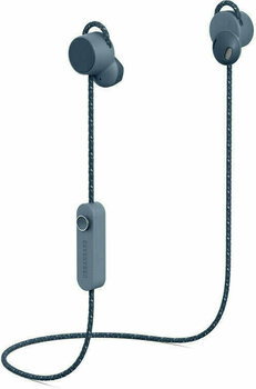 Trådløse on-ear hovedtelefoner UrbanEars Jakan Blue - 1
