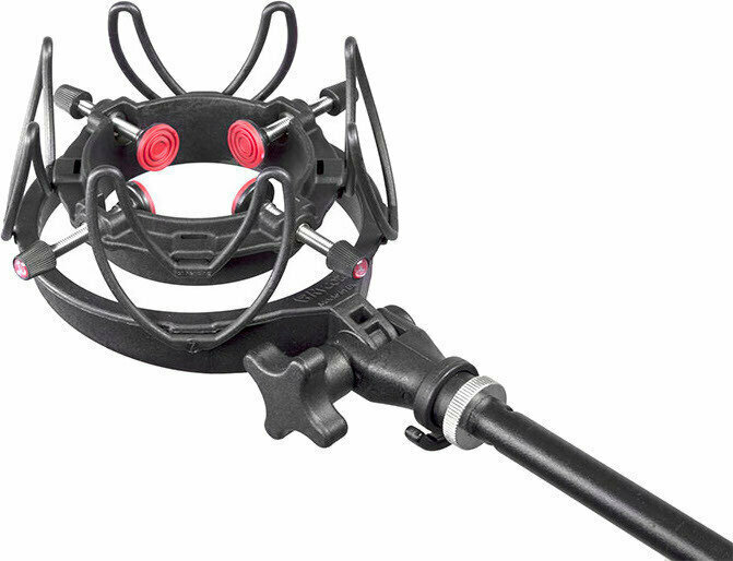 Amazon.com: Rycote InVision Studio Kit with USM for 18- 55mm