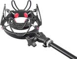 Rycote InVision USM Montura antichoque para micrófono