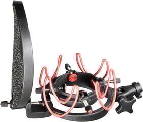 Mikrofonní shockmount Rycote InVision USM-L Studio Kit Mikrofonní shockmount