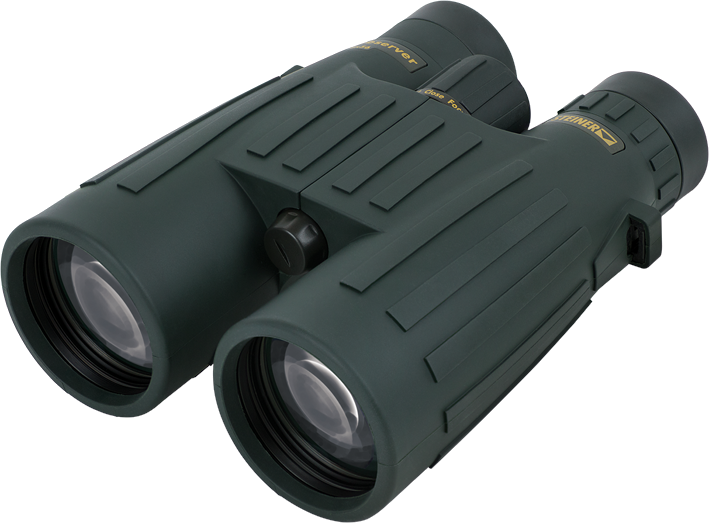 Field binocular Steiner Observer 10x42