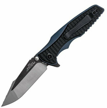 Tactical Folding Knife Zero Tolerance ZT-0393 - 1