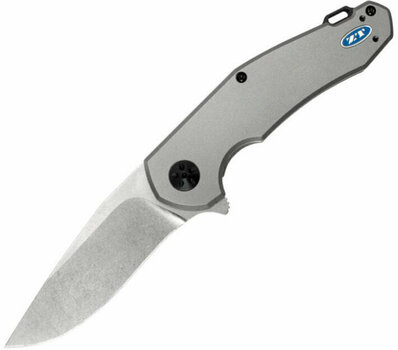 Tactical Folding Knife Zero Tolerance ZT-0220 - 1