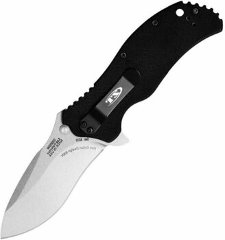 Τακτικό Πτυσσόμενο Μαχαίρι Zero Tolerance ZT-0350SW - 1