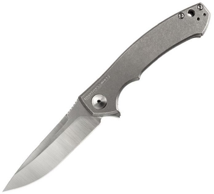 Tactical Folding Knife Zero Tolerance ZT-0450