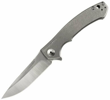 Tactical Folding Knife Zero Tolerance ZT-0450 - 1
