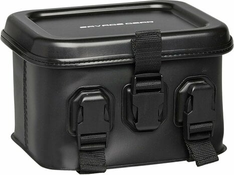 Accessory Savage Gear Belly Boat Pro-Motor Bag S - 1