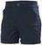 Pantalones cortos para exteriores Helly Hansen W Maridalen Navy S Pantalones cortos