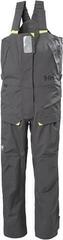 Nohavice Helly Hansen Women's Skagen Offshore Sailing Bib Eben