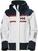 Jacke Helly Hansen W Salt Inshore Jacke White S