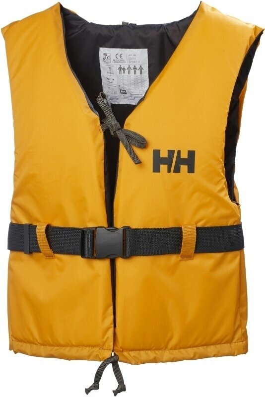 Buoyancy Jacket Helly Hansen Sport II Cloudberry 30/40 kg